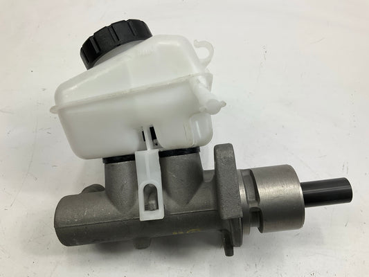 REMAN. Cardone 13-2957 Brake Master Cylinder With Reservoir 21018891, 22683095