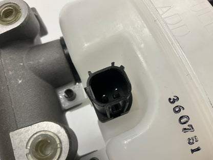 Cardone 13-2967 Brake Master Cylinder 99-04 Dakota, 99-03 Durango, 03-10 Viper