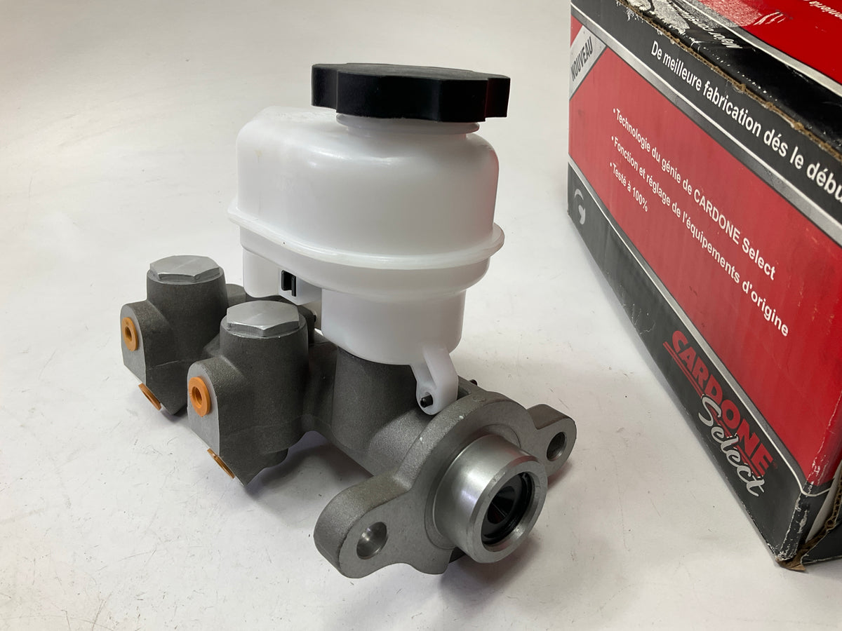 Cardone 13-3130 Brake Master Cylinder With Reservoir