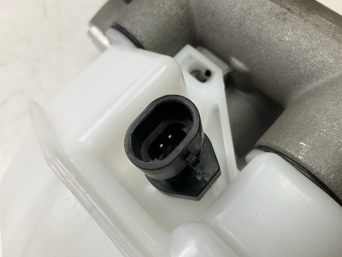 Cardone 13-3130 Brake Master Cylinder With Reservoir