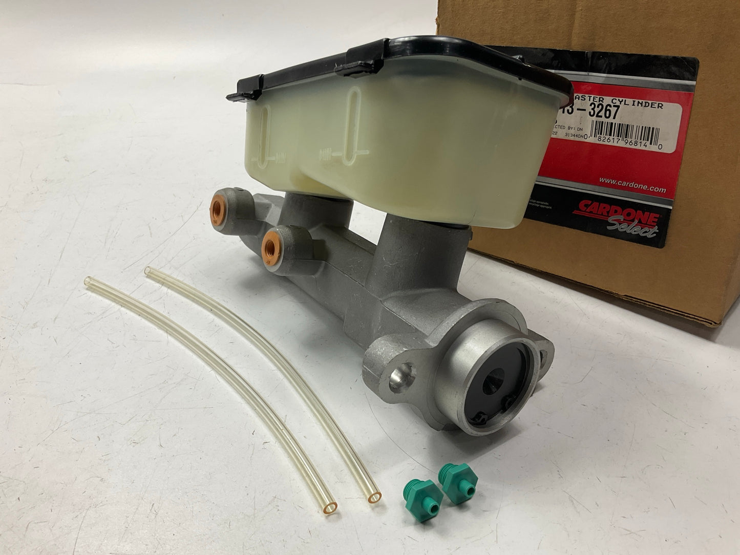 Cardone 13-3267 Brake Master Cylinder