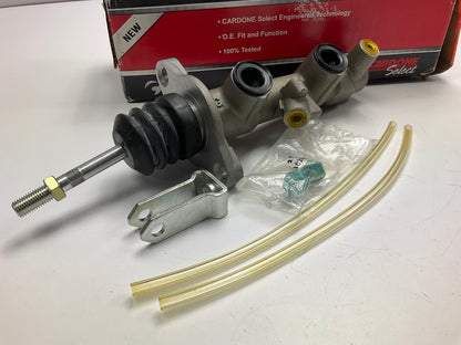 REMAN - Cardone Brake Master Cylinder W/O Reservoir For 07-11 Altima HYBRID FHEV