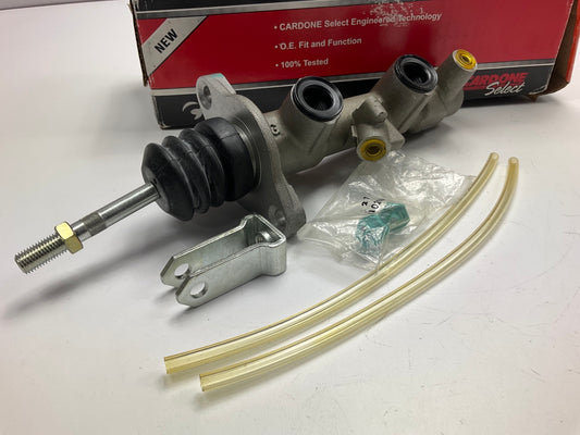 REMAN - Cardone Brake Master Cylinder W/O Reservoir For 07-11 Altima HYBRID FHEV
