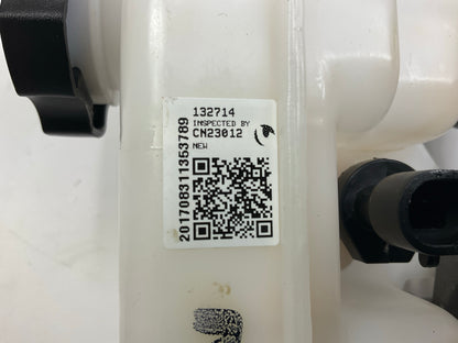 REMAN. Cardone 132714 Brake Master Cylinder