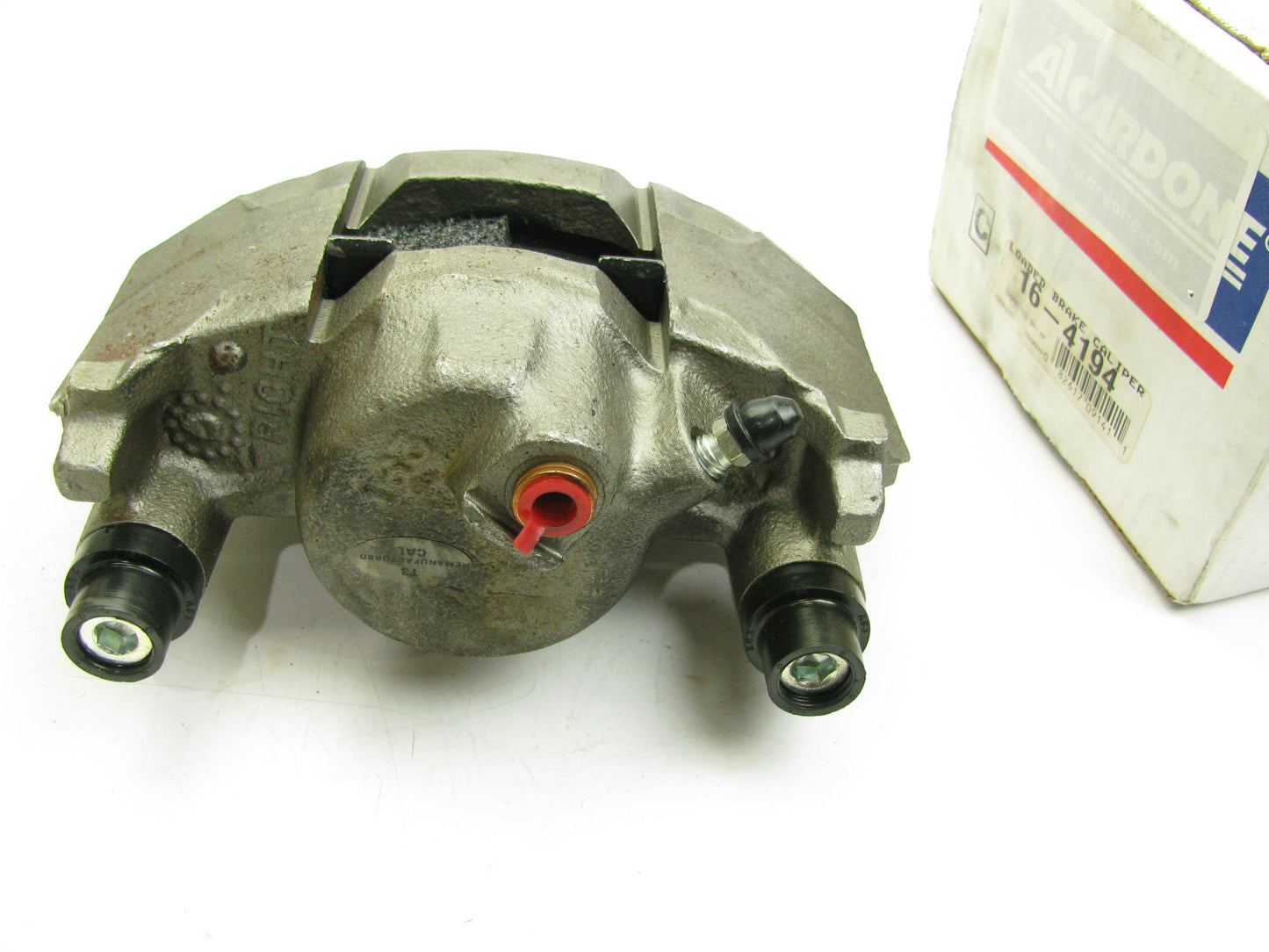 REMAN. Cardone 16-4194 Front Right Brake Caliper