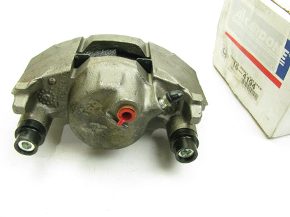 REMAN. Cardone 16-4194 Front Right Brake Caliper