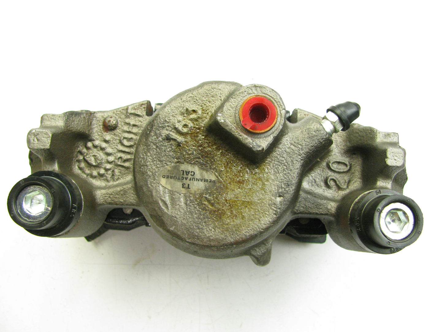 REMAN. Cardone 16-4194 Front Right Brake Caliper