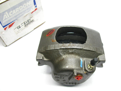 Cardone 16-4197 Front Left Loaded Reman Brake Caliper