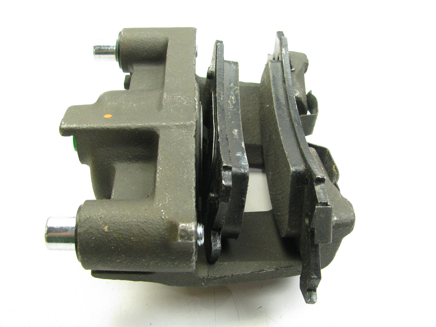REMAN. Cardone 16-4357 Front Left Brake Caliper