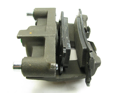 REMAN. Cardone 16-4357 Front Left Brake Caliper