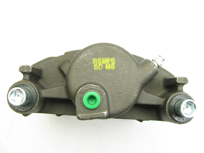 REMAN. Cardone 16-4357 Front Left Brake Caliper
