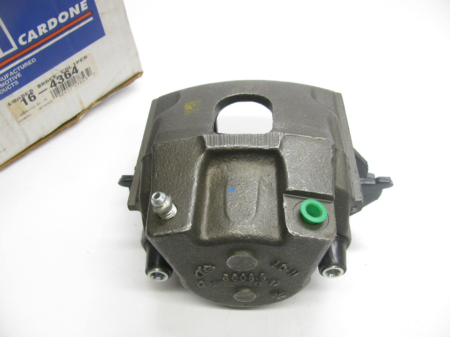 Acardone 16-4364 Front Right Loaded Brake Caliper  For 1991-1996  Dakota