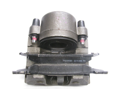 REMAN. Cardone 16-4364 Front Right Brake Caliper For 1991-1996 Dodge Dakota