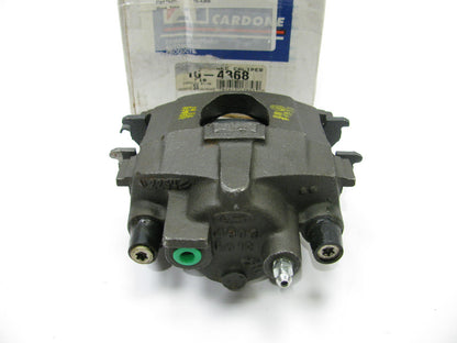 REMAN. Cardone 16-4368 Rear Disc Brake Caliper