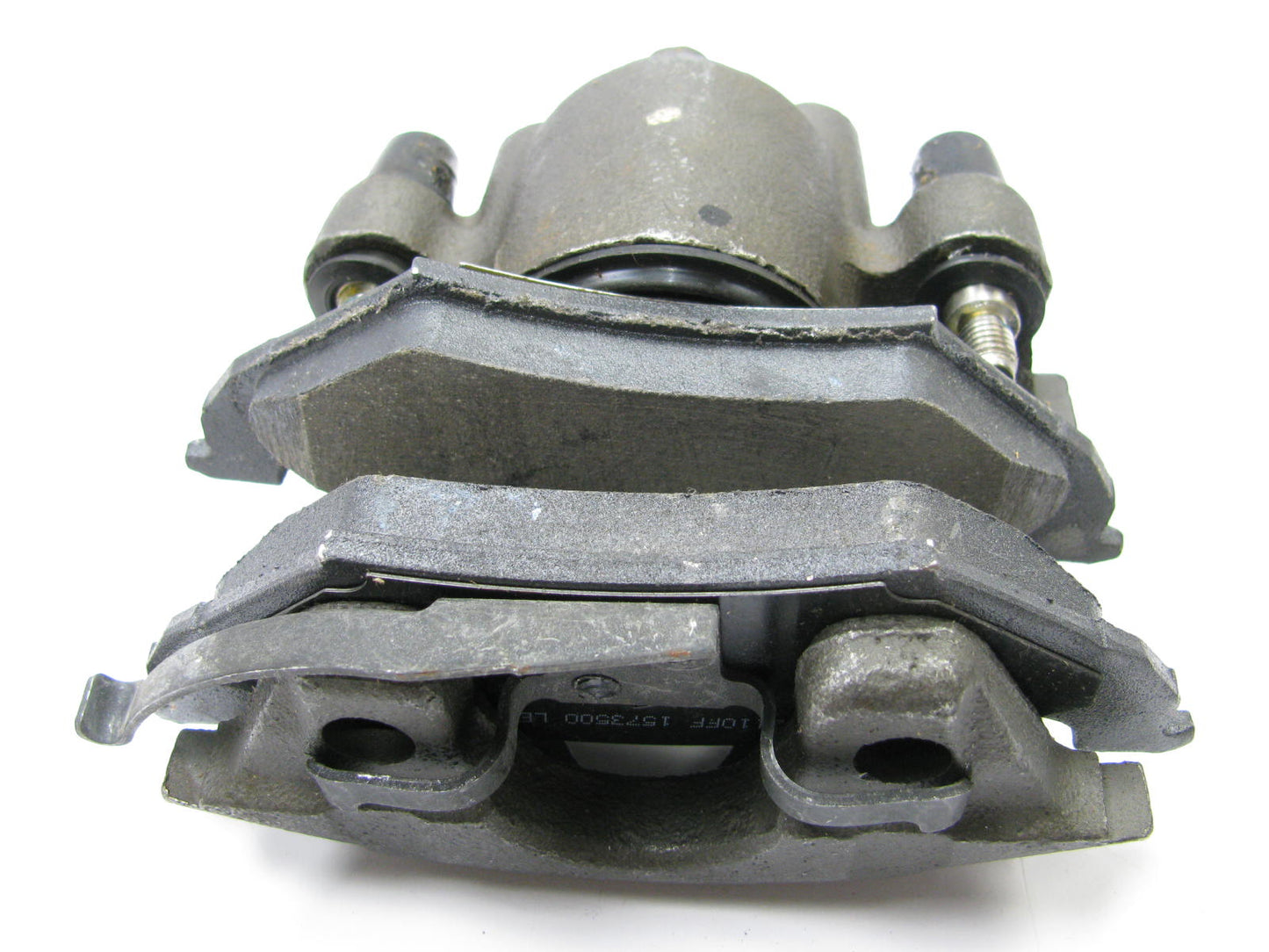 REMAN. Cardone 16-4368 Rear Disc Brake Caliper