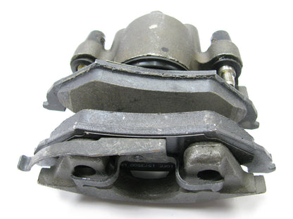 REMAN. Cardone 16-4368 Rear Disc Brake Caliper