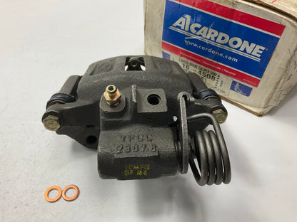 REMAN. Cardone 16-4508 Rear Right Brake Caliper