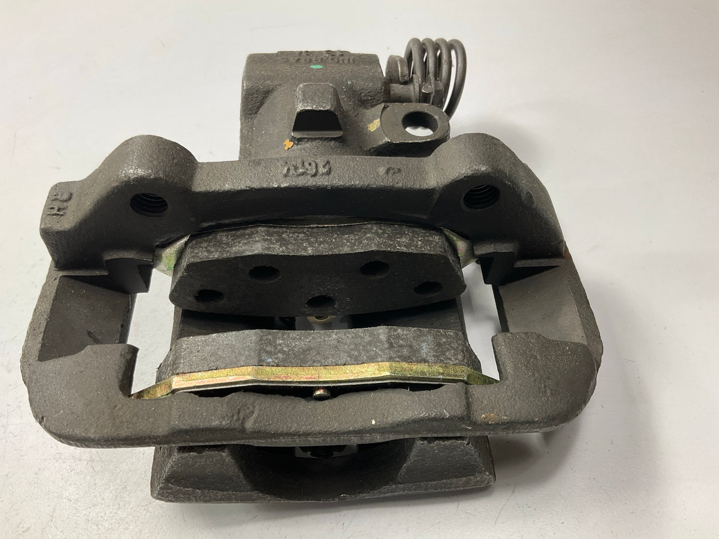REMAN. Cardone 16-4508 Rear Right Brake Caliper