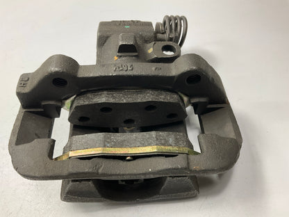 REMAN. Cardone 16-4508 Rear Right Brake Caliper