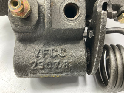 REMAN. Cardone 16-4508 Rear Right Brake Caliper