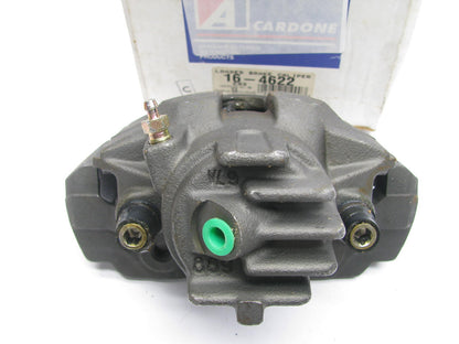 Cardone 16-4622 Remanfactured Disc Brake Caliper - Front Left