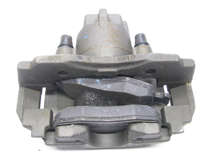 Cardone 16-4622 Remanfactured Disc Brake Caliper - Front Left