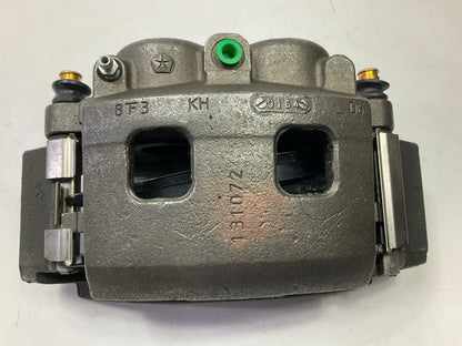 REMAN. Cardone 16-4763A Front Left Disc Brake Caliper For 00-01 Dodge Ram 1500