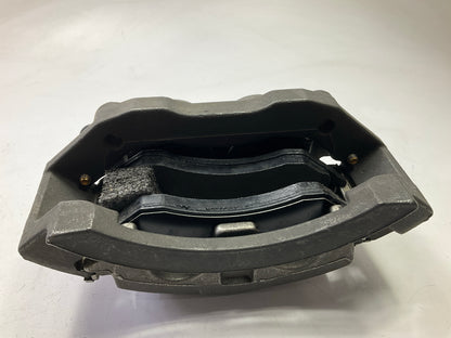 REMAN. Cardone 16-4763A Front Left Disc Brake Caliper For 00-01 Dodge Ram 1500