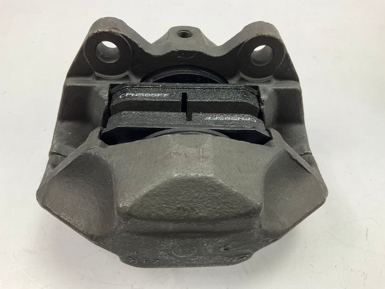 REMAN. Cardone 17-1144 Front Right Brake Caliper