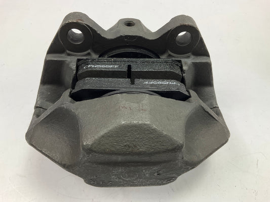 REMAN. Cardone 17-1144 Front Right Brake Caliper