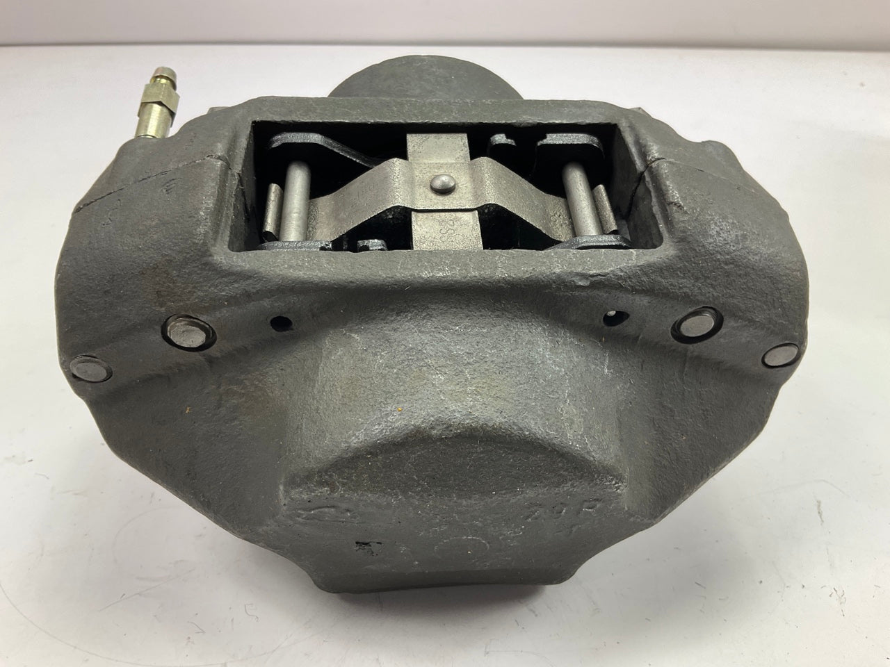 REMAN. Cardone 17-1144 Front Right Brake Caliper