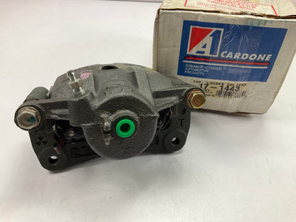 REMAN. Cardone 17-1443 Front Left Brake Caliper For 91-94 Sentra SE-R 2.0L ONLY