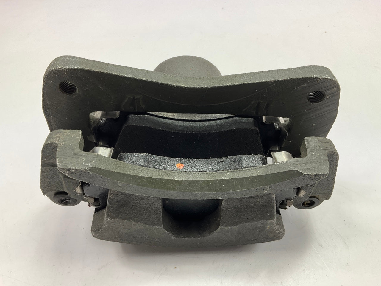REMAN. Cardone 17-1443 Front Left Brake Caliper For 91-94 Sentra SE-R 2.0L ONLY
