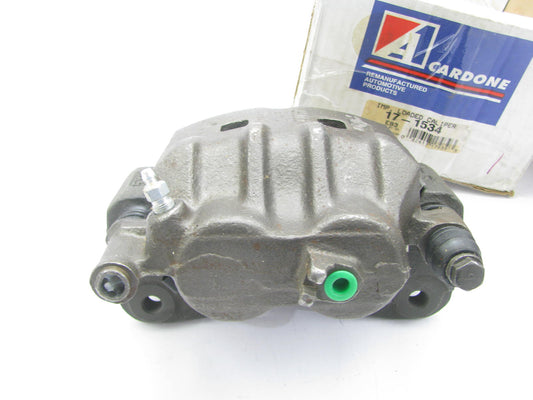REMAN. Cardone 17-1534 Front Right Brake Caliper For 1991-1994 Subaru Legacy