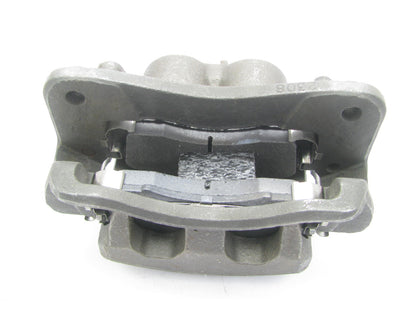REMAN. Cardone 17-1534 Front Right Brake Caliper For 1991-1994 Subaru Legacy