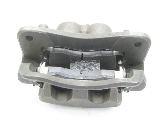 REMAN. Cardone 17-1534 Front Right Brake Caliper For 1991-1994 Subaru Legacy