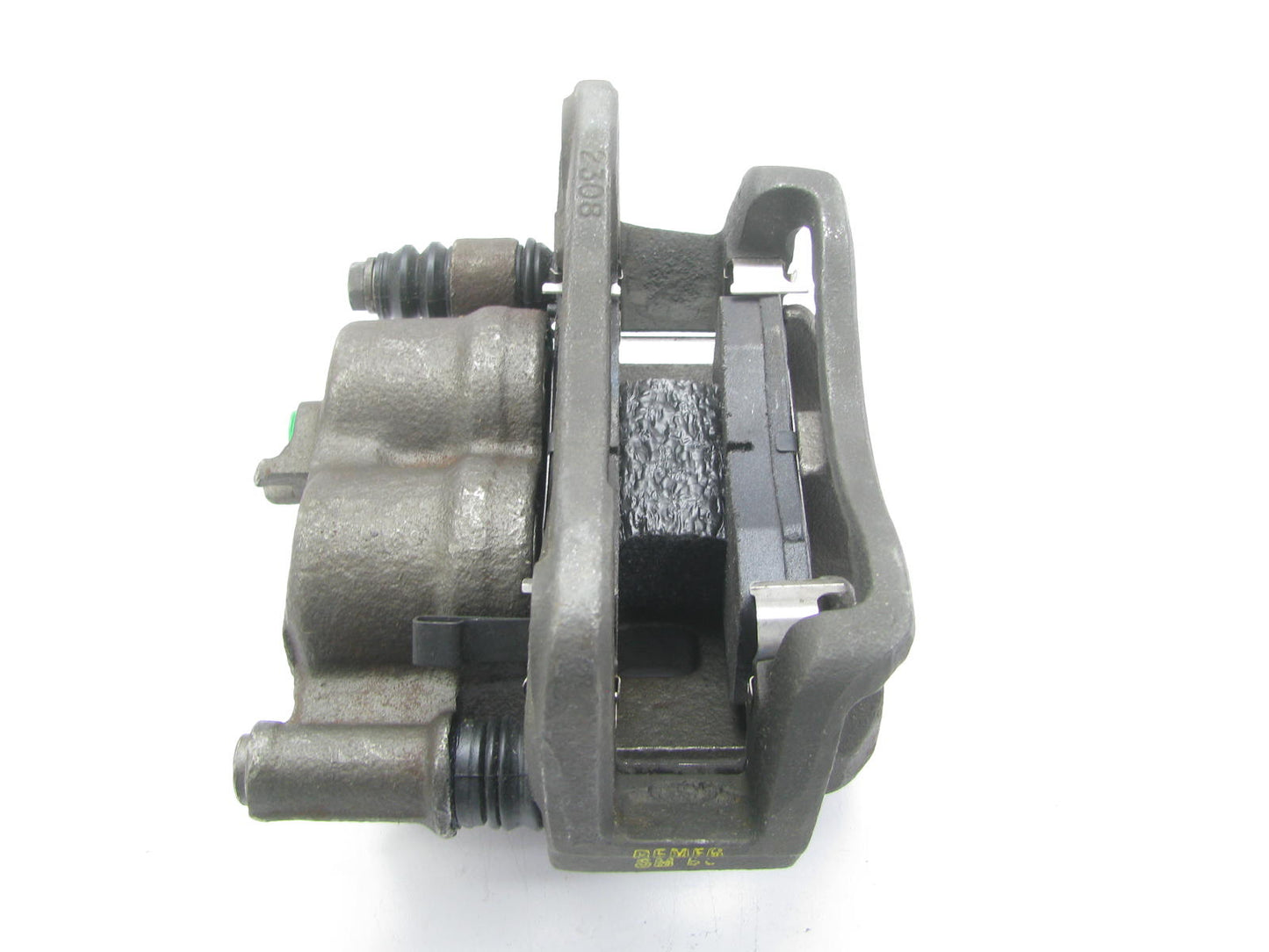 REMAN. Cardone 17-1534 Front Right Brake Caliper For 1991-1994 Subaru Legacy