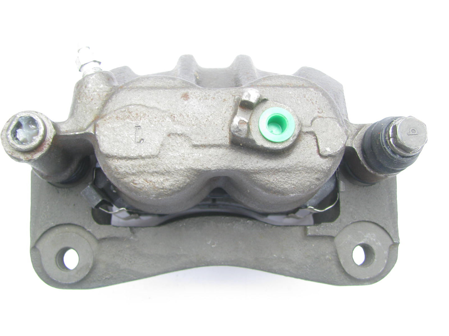 REMAN. Cardone 17-1534 Front Right Brake Caliper For 1991-1994 Subaru Legacy