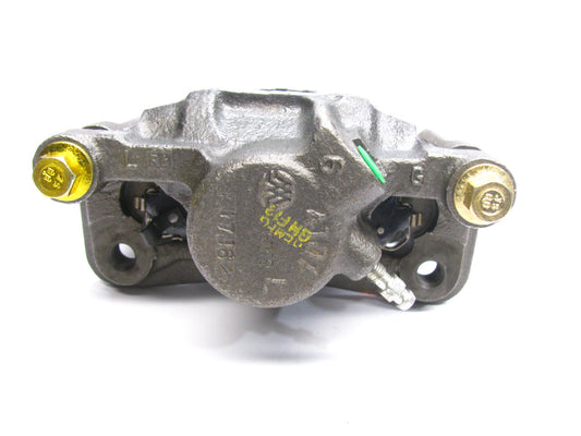 REMAN. Cardone 17-1637 Rear Left Drivers Side Brake Caliper