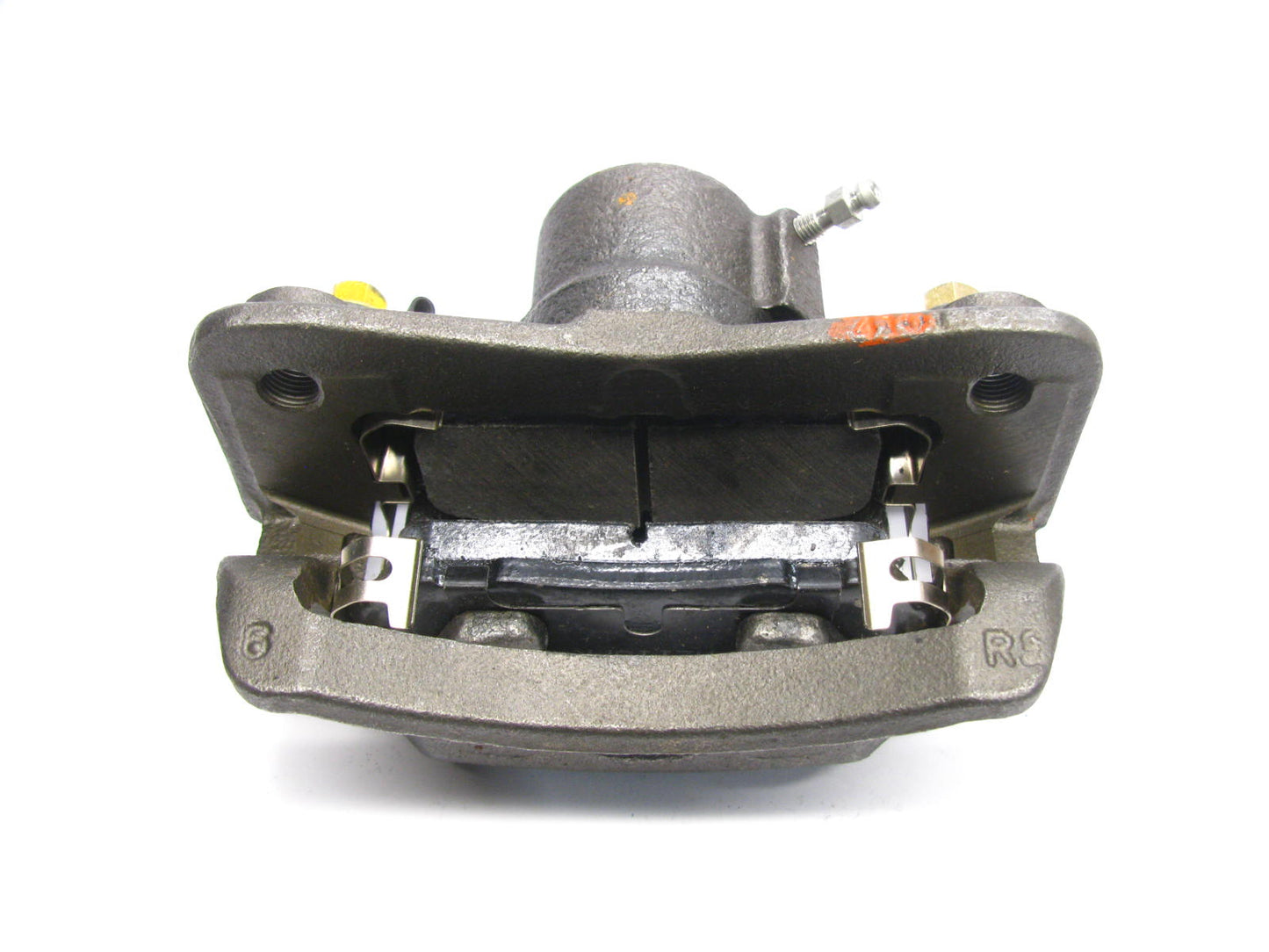 REMAN. Cardone 17-1637 Rear Left Drivers Side Brake Caliper