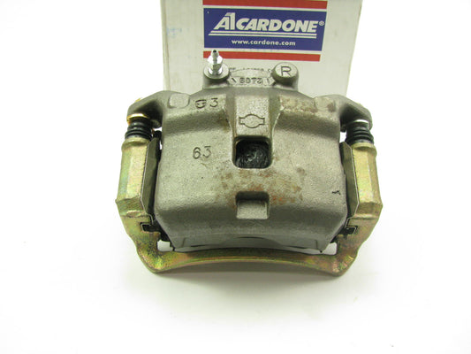 REMAN. Cardone 17-2619 Front Right Brake Caliper For 2000-2006 Sentra 1.8L ONLY