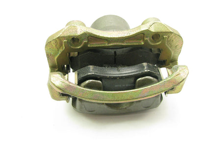 REMAN. Cardone 17-2619 Front Right Brake Caliper For 2000-2006 Sentra 1.8L ONLY