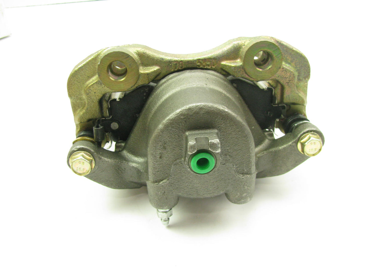 REMAN. Cardone 17-2619 Front Right Brake Caliper For 2000-2006 Sentra 1.8L ONLY