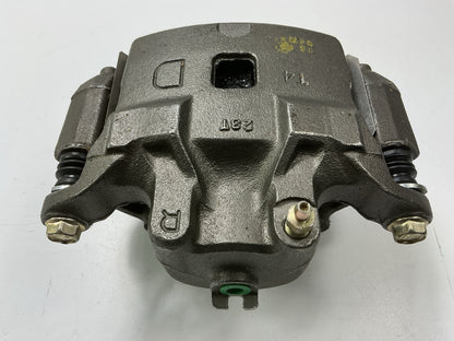 REMAN. Cardone 17-2691 Front Right Brake Caliper For 02-06 Altima, 02-08 Maxima
