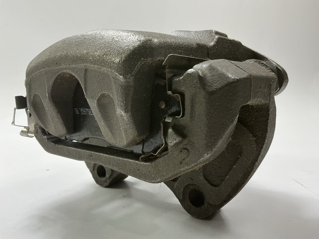 REMAN. Cardone 17-2691 Front Right Brake Caliper For 02-06 Altima, 02-08 Maxima