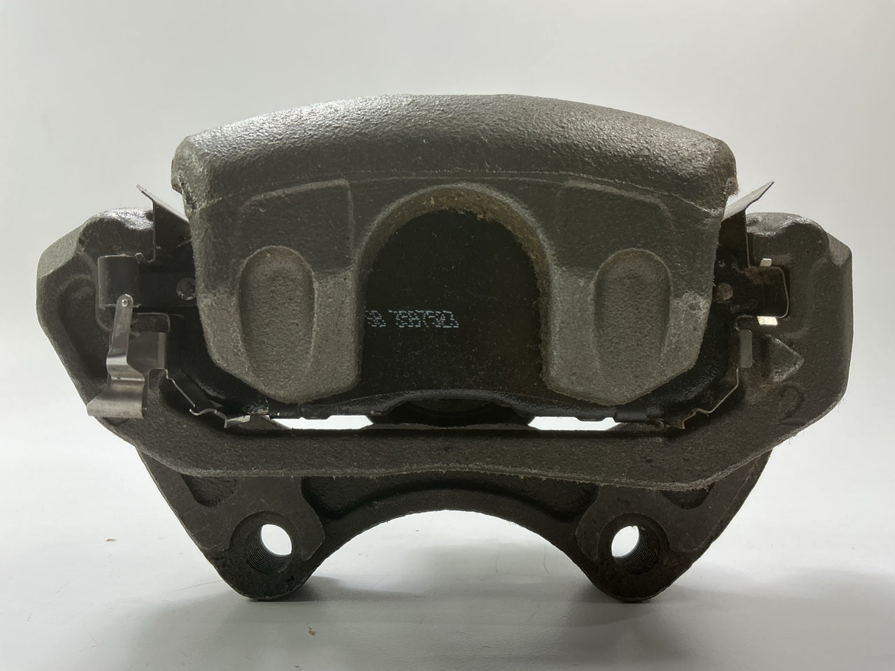 REMAN. Cardone 17-2691 Front Right Brake Caliper For 02-06 Altima, 02-08 Maxima