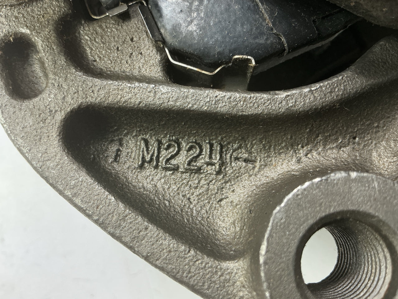 REMAN. Cardone 17-2691 Front Right Brake Caliper For 02-06 Altima, 02-08 Maxima