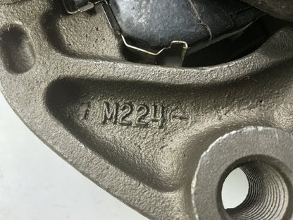 REMAN. Cardone 17-2691 Front Right Brake Caliper For 02-06 Altima, 02-08 Maxima