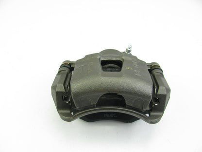 Cardone 17-2810A Remanufactured Disc Brake Caliper - Front Left