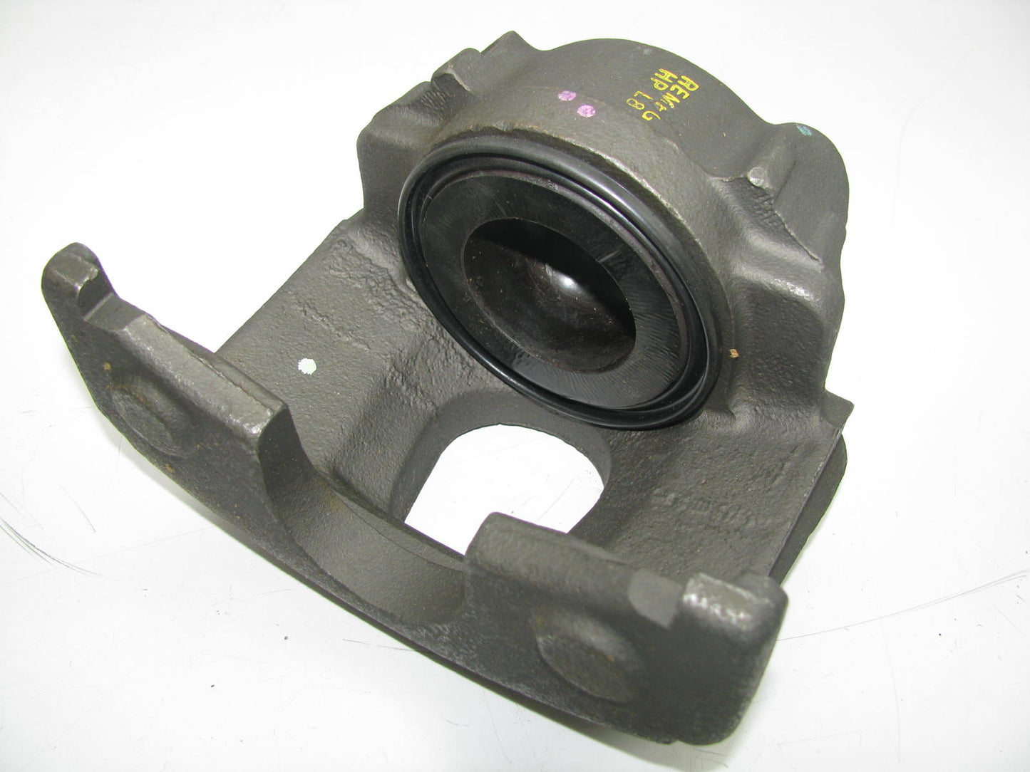 Cardone 18-4033 Remanufactured Disc Brake Caliper - Front Right